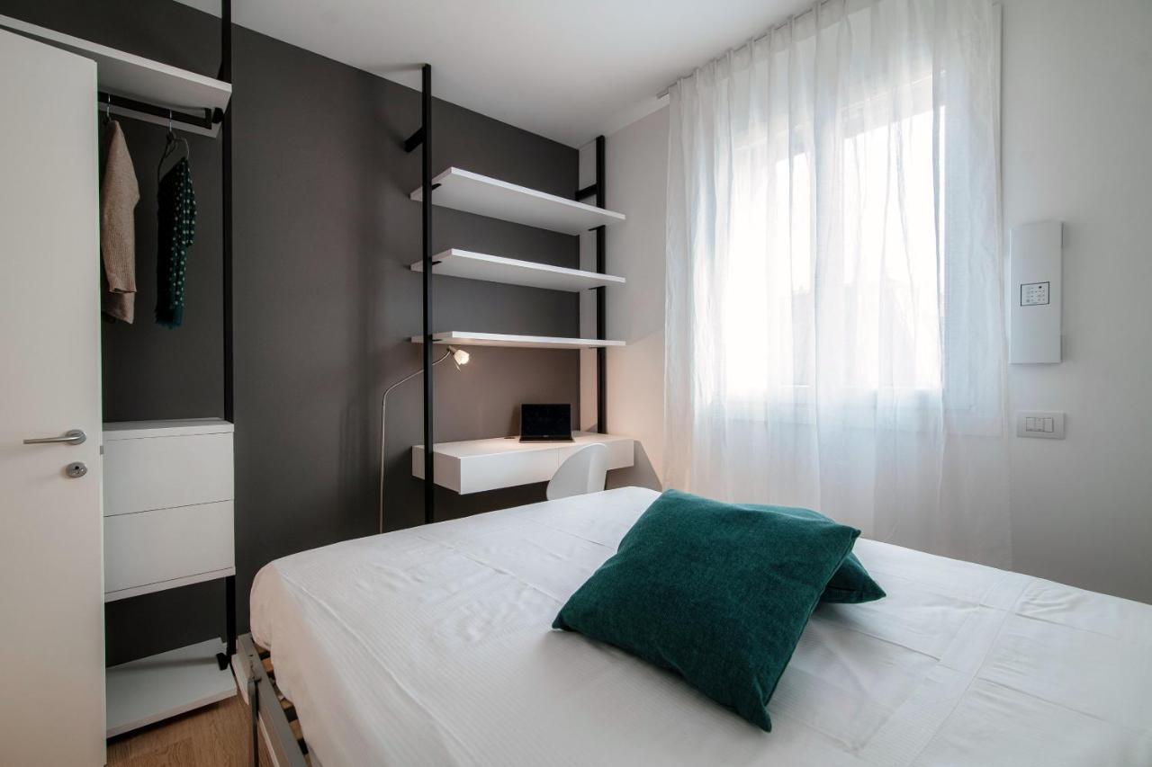 Sette - By Myhomeincomo Apartment *